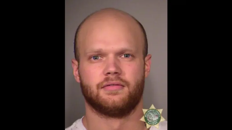 Portland Man Goes On Racist Rampage at McDonald’s, Smacks and Shoves Victim While Yelling Slurs — Then Tells Arresting Officer Something So Bizarre It Changes the Entire Moment
