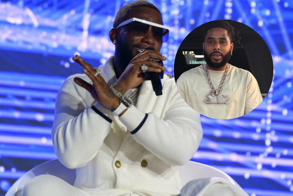 Gucci Mane named as victim in Pooh Shiesty robbery and kidnapping case in Dallas