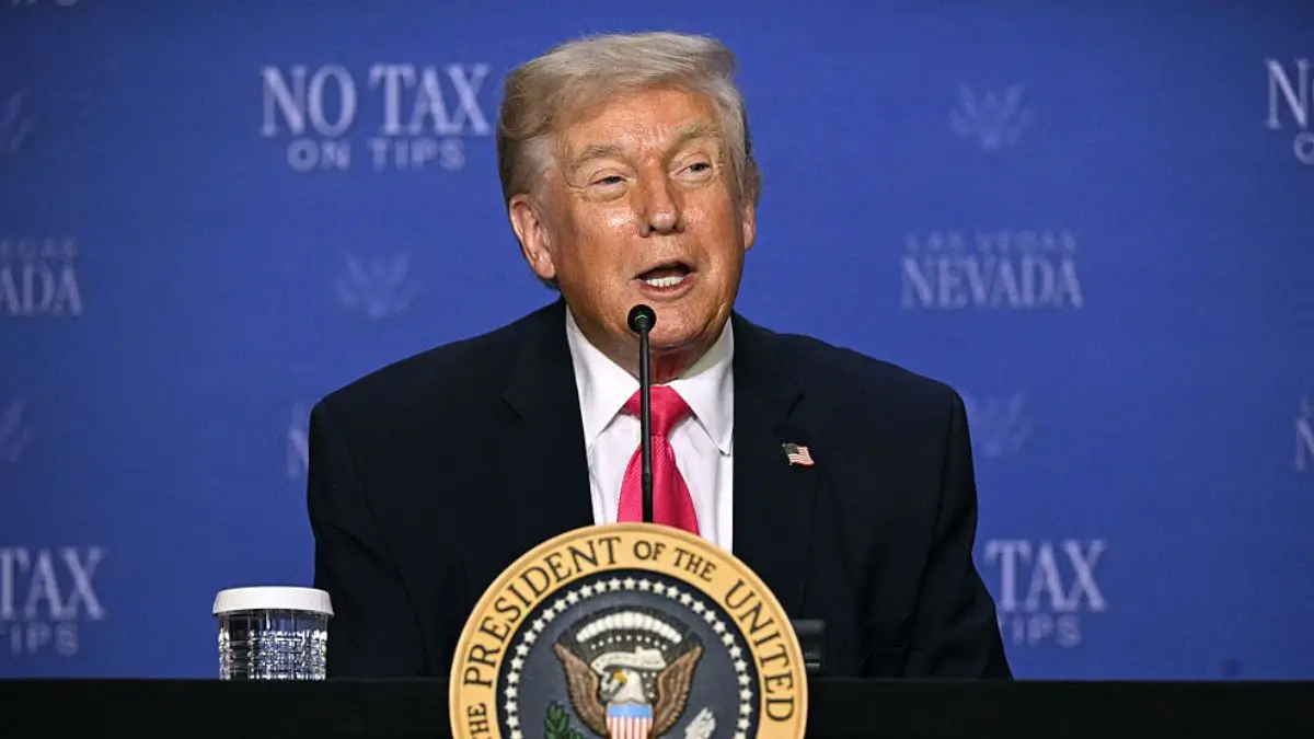 ‘He’s Breaking’: Trump Spirals as Midterm Trick Backfired, Then Drops Cruel Comment About a Woman’s Sick Husband That Confirms What Everyone Suspects