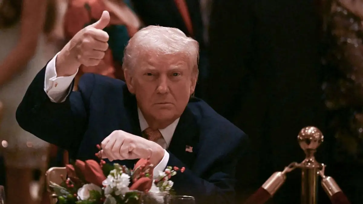 ‘A True Sociopath’: Trump Faces Fresh Backlash After Embarrassing Viral Photo Comes Back to Bite Him, and One Detail About the Timing Sets People Off