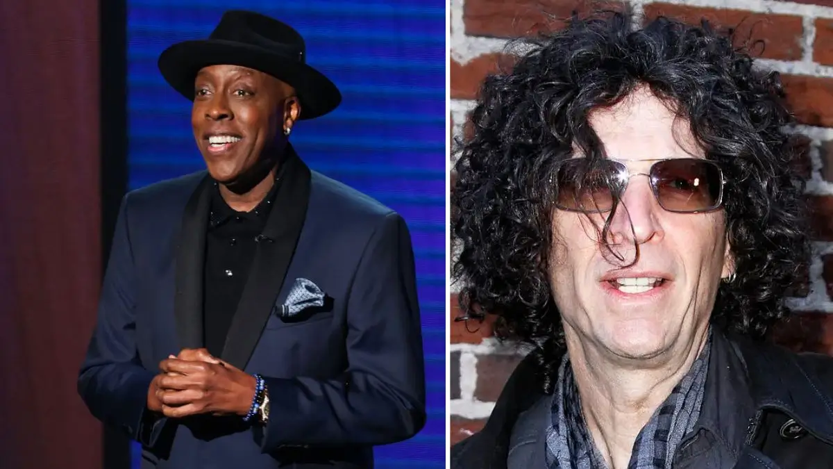 ‘Stern… Is Full of It’: Arsenio Hall Breaks Down the Shocking Moment He Realized Howard Stern Was Out to Sabotage Him and Tank His Show