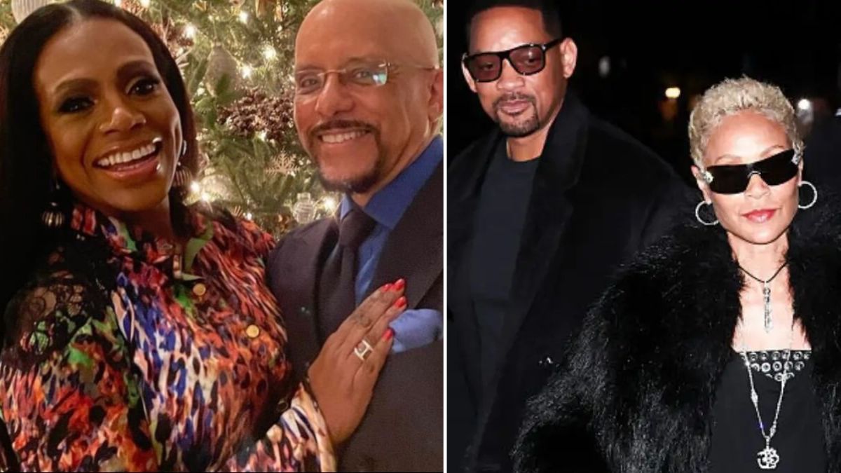 ‘Is Tradition Over?’: Modern Women Embrace ‘Living Apart But Staying Together’ as the Backlash Over What’s Considered Healthy In Marriage Explodes