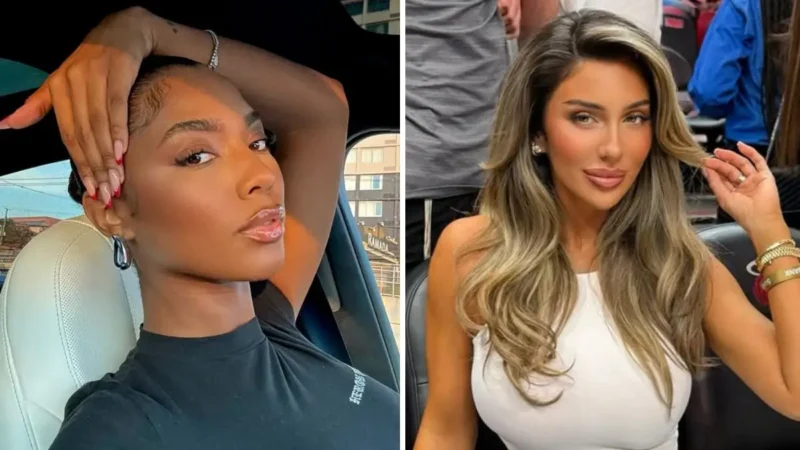 ‘Didn’t Expect to Get Caught’: White Influencer Gets Dragged for Slapping Her Face on a Black Creator’s Body — Then Backtracks with a ‘Sad’ Apology After It Blows Up 