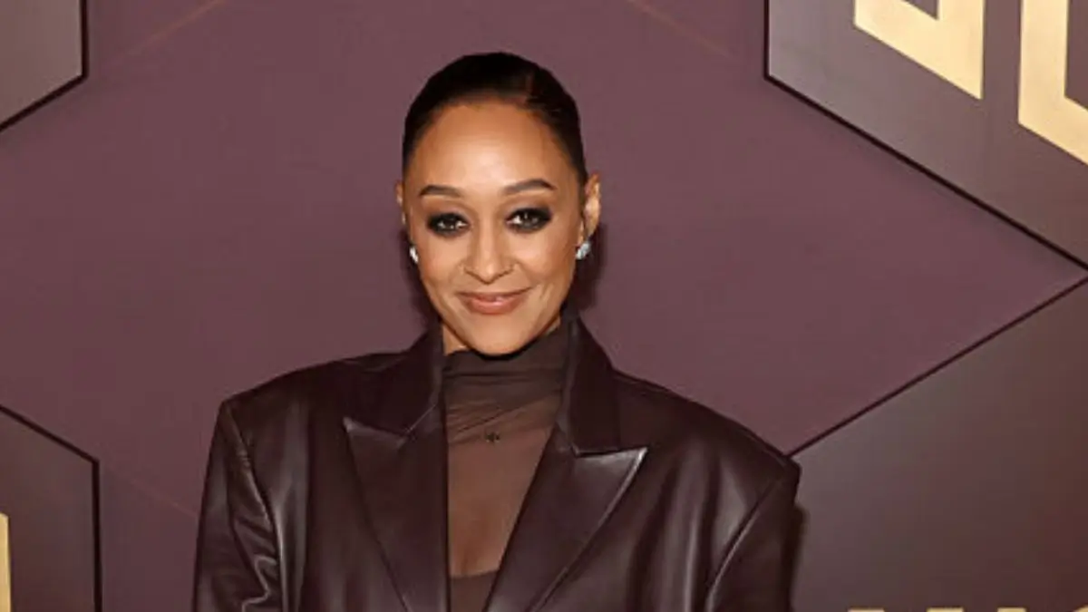 ‘That’s Definitely Not Cory’: Tia Mowry Breaks the Internet After Popping Out with Mystery Man, Proving Cory Hardrict Rumors Were Way Off