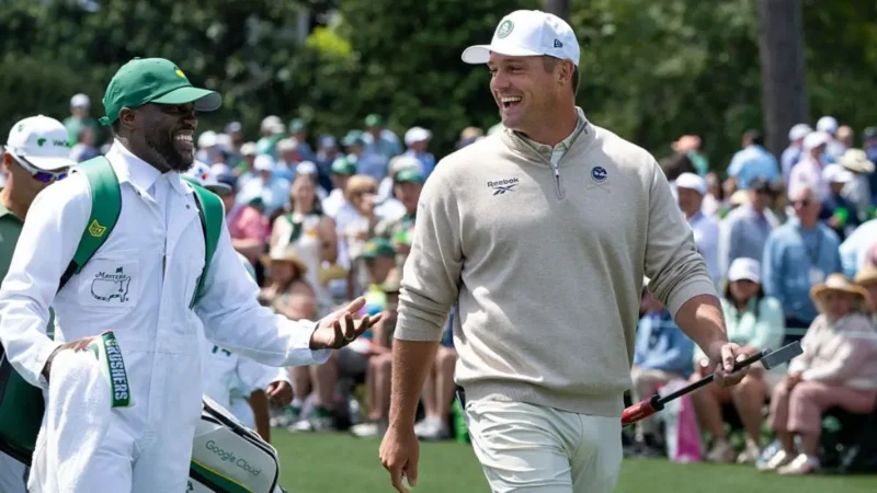 ‘Y’all Mad at Kev, Why?’: Kevin Hart’s Black Caddie Bit at the Masters Draws Heat as Golf Fans Erupt Over Him Taking It Too Far on the Course