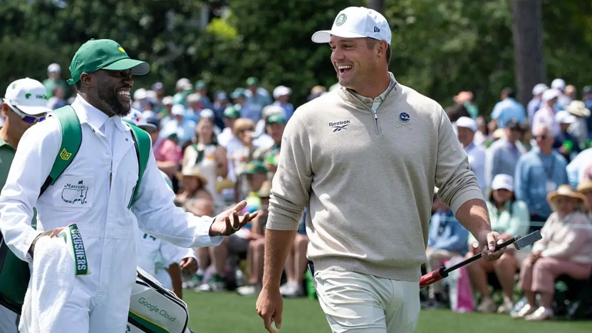 ‘Y’all Mad at Kev, Why?’: Kevin Hart’s Black Caddie Bit at the Masters Draws Heat as Golf Fans Erupt Over Him Taking It Too Far on the Course