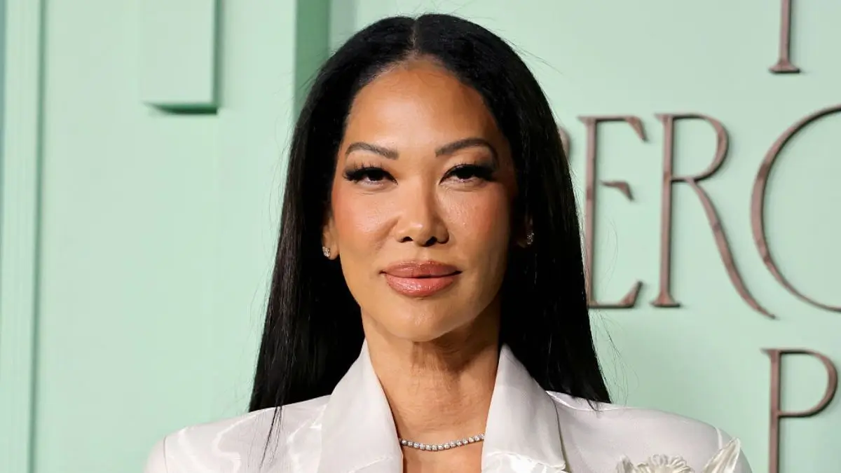 ‘She Knows How to Pick Them’: Kimora Lee Simmons’ Estranged Husband Files for Divorce After Nearly 12 Years, Requests Custody and Spousal Support