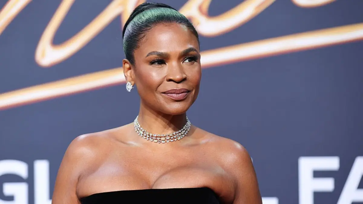 ‘I Blame Udoka’: Nia Long Ditches the ‘Dating Rules’ — But Makes It Clear She’s Not Checking for Men Her Age