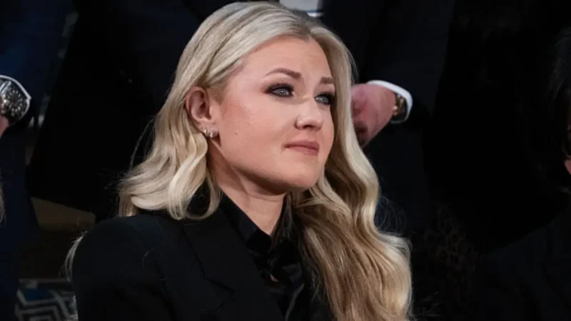 ‘Druski Has More Material’: Erika Kirk Tries to Keep Her Cool In Front of Crowd Before Wild Tangent That Has Viewers Convinced Druski’s Viral Skit Got Under Her Skin After Trump Warning