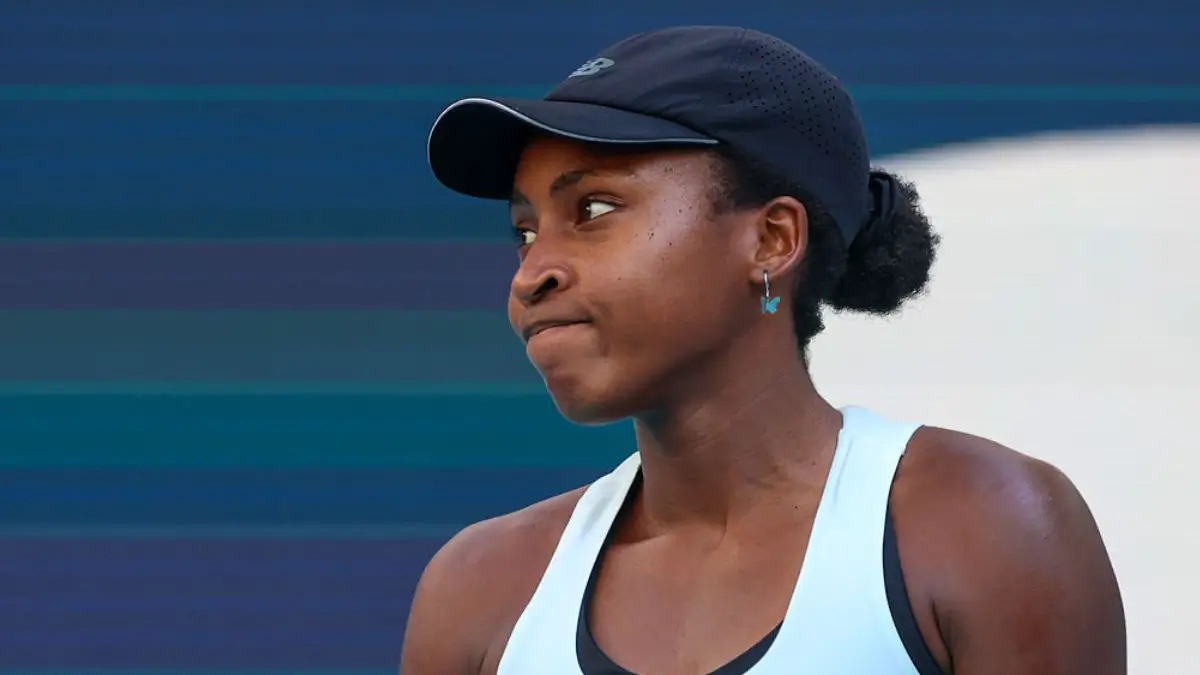 ‘You Ain’t Gotta Explain’: Coco Gauff Faces Backlash Over Her Hair — Then Fires Back with a Response That Hits Deeper Than Tennis