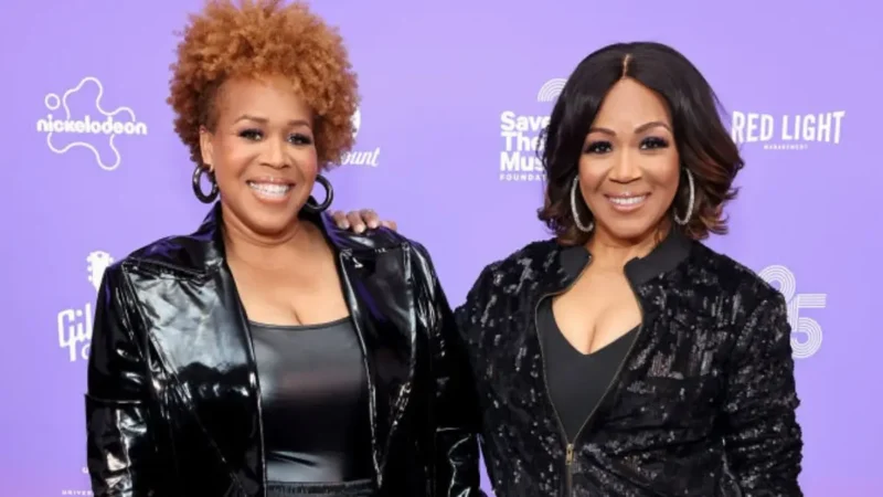 ‘I Don’t Remember That’: Erica Campbell of Mary Mary ‘Graciously’ Apologizes After Man Accuses Her and Sister Tina of Being Rude 27 Years Ago 