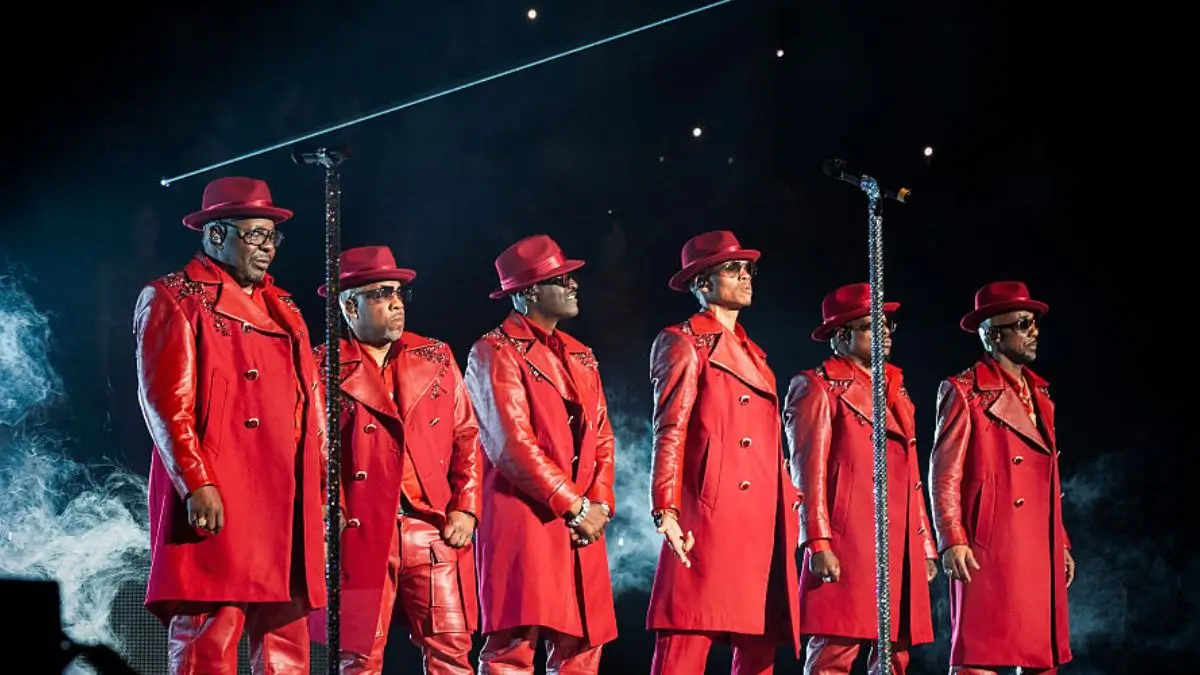 ‘Heated’: New Edition Sounds Off Over HOF Snub as Method Man’s Frustration Hits a Nerve with Fans Who Say It ‘Feels Intentional’