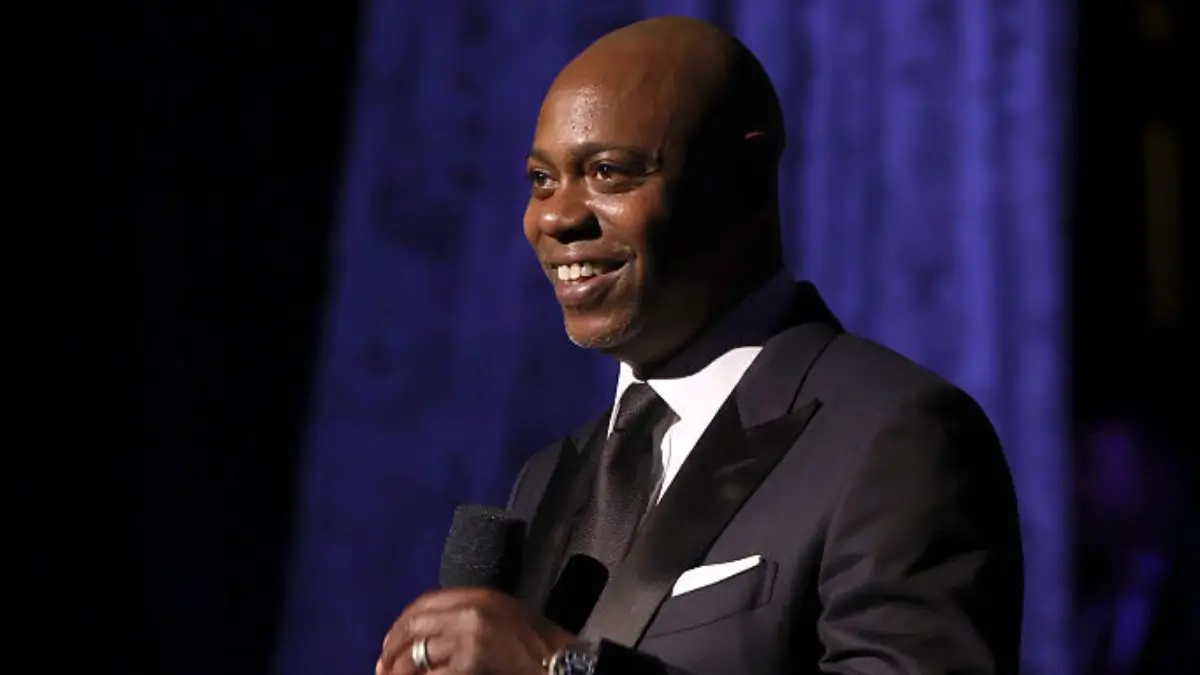 ‘Direct and On Point’: Dave Chappelle Pushes Back After Saudi Show Backlash — Says Critics Only Call It ‘Dirty Money’ When a Black Man Profits