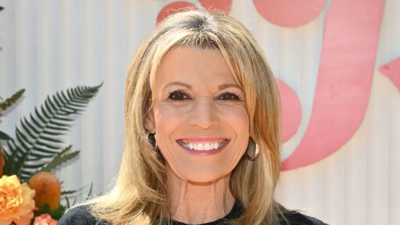 ‘Wow!’: Vanna White Has Fans Rethinking What 69 Is Supposed to Look Like After a Wild Coachella Weekend That No One Saw Coming