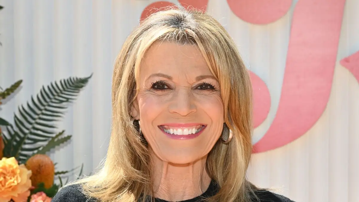 ‘Wow!’: Vanna White Has Fans Rethinking What 69 Is Supposed to Look Like After a Wild Coachella Weekend That No One Saw Coming