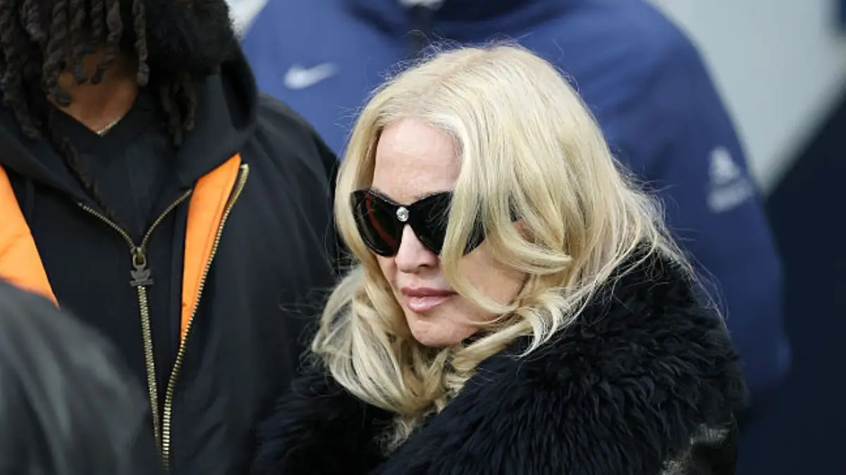 ‘Dear Lord’: Madonna’s New Look Has Fans Wondering If the ‘Material Girl’ Has Gone Too Far to Push Shock Value