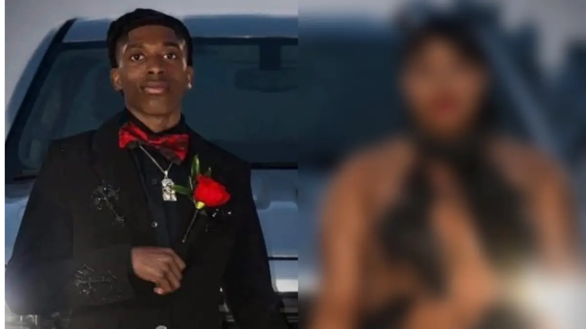 ‘Not Appropriate’: Photo of High School Senior in Barely-There Dress on Prom Night Goes Viral, Inspires Heated Opinions