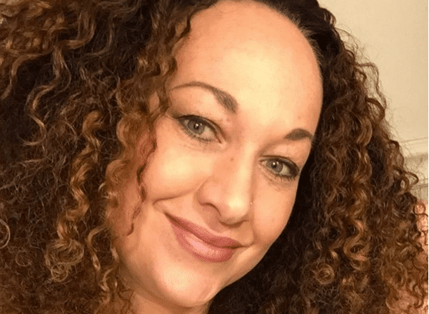 ‘OMG’: Rachel Dolezal Pushed Her Look Too Far for Years then Shared Her Diagnosis and Quickly Removed the Post as Backlash Erupted