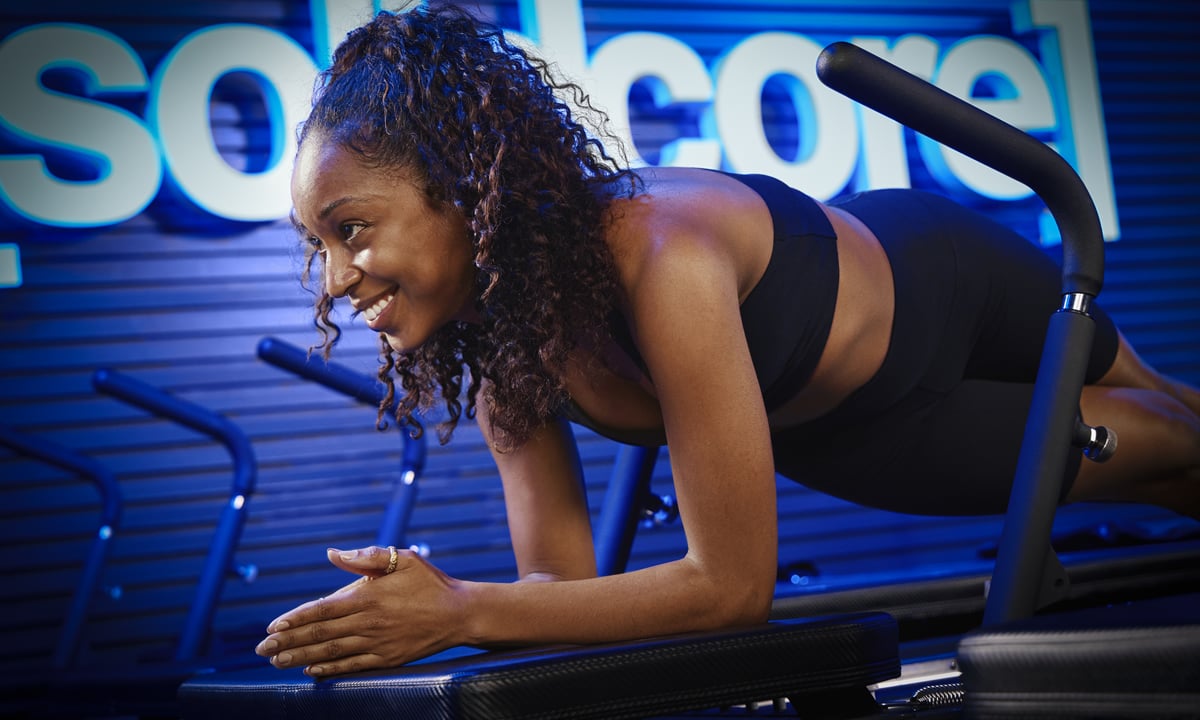 As DEI backpedaling continues, Solidcore CEO wants it to be the ‘de facto landing spot for Black women’