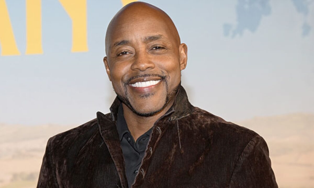 ‘You, Me & Tuscany’ producer Will Packer talks creating a heartfelt Black love romantic comedy: “No trauma needed”