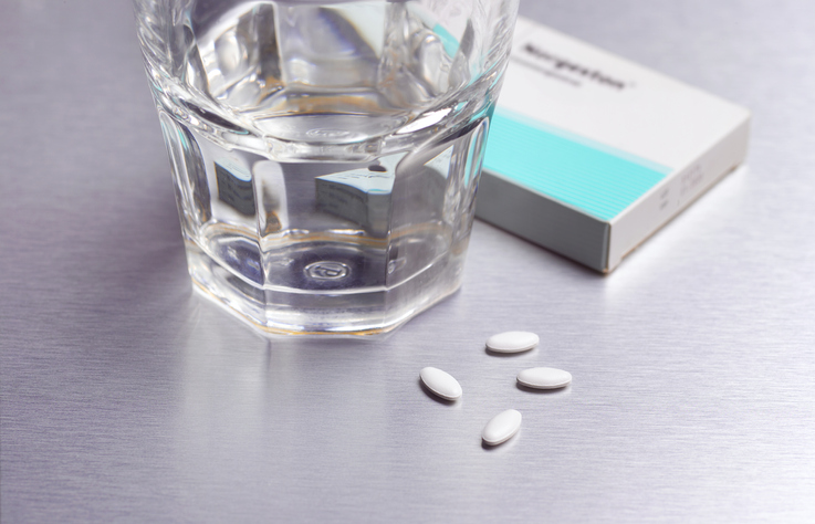 US Supreme Court Pauses Lower Court Ruling On Abortion Pill Mail Ban