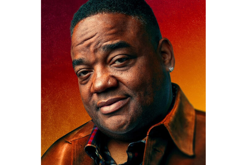 Trashcan Bandit Jason Whitlock Rides For Chud The Builder