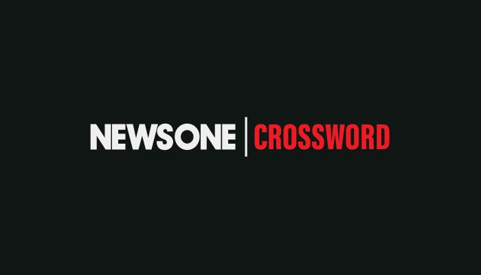 NewsOne Crossword May 6th