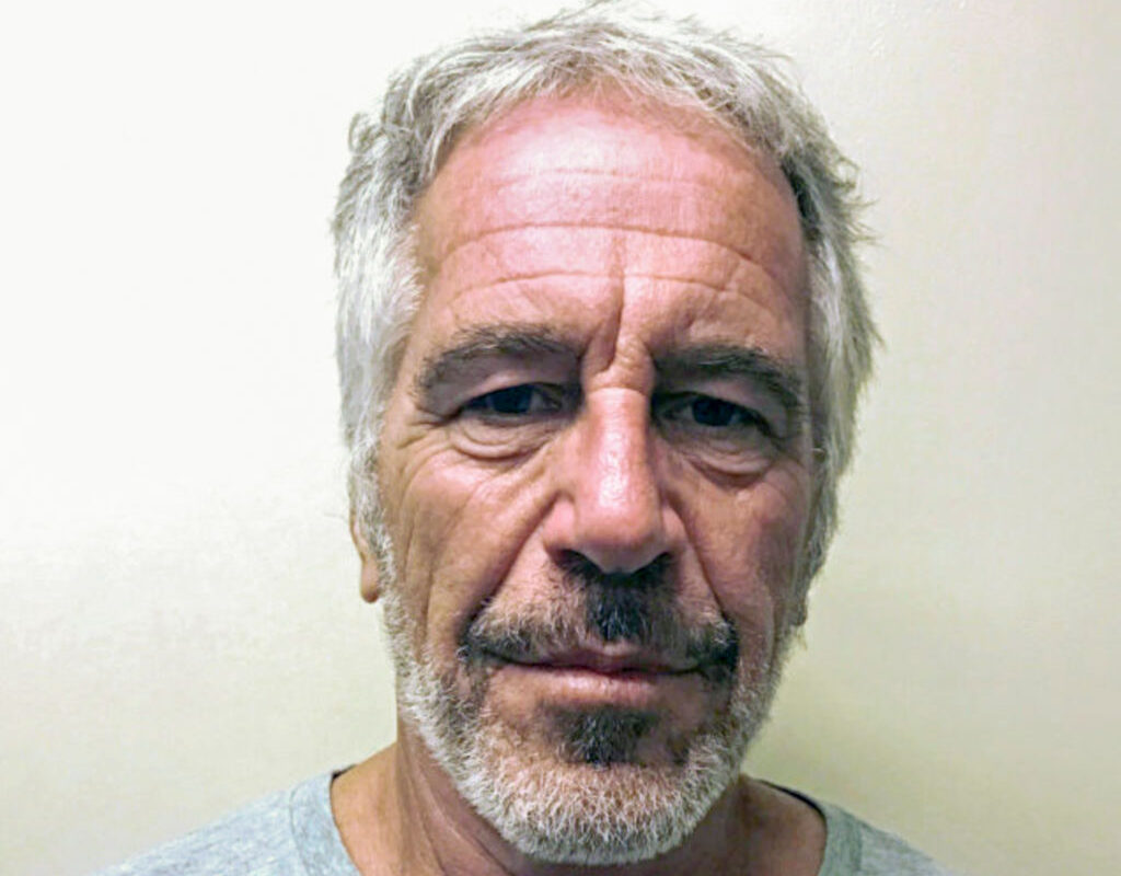 Federal Judge Unseals What’s Alleged To Be Jeffrey Epstein’s Suicide Note