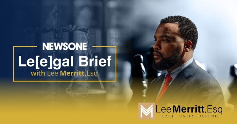 Le[e]gal Brief: Does The Government Have The Right To Access Your Data?