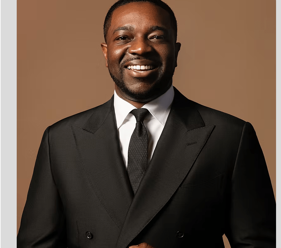 Rev. Stephen Green On Faith, Justice, And The Liberating Gospel Of Jesus