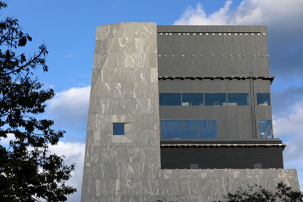 ‘It’s Just Amazing!’: Visitors Rave About The Obama Presidential Center