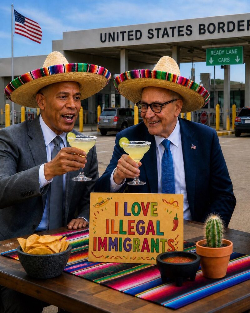 White House Reminds Us How Unfunny Conservatives Are With Corny Cinco De Mayo Post