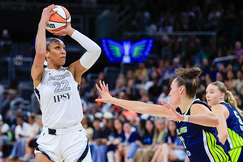 Everything You Need To Know About The 2026 WNBA Season