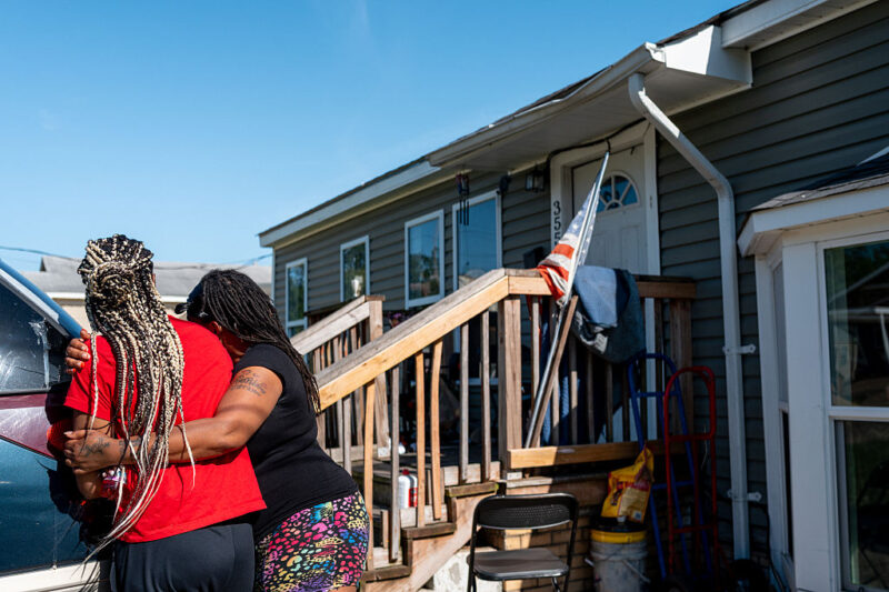 Shreveport Just Buried 8 Children. America Still Isn’t Listening