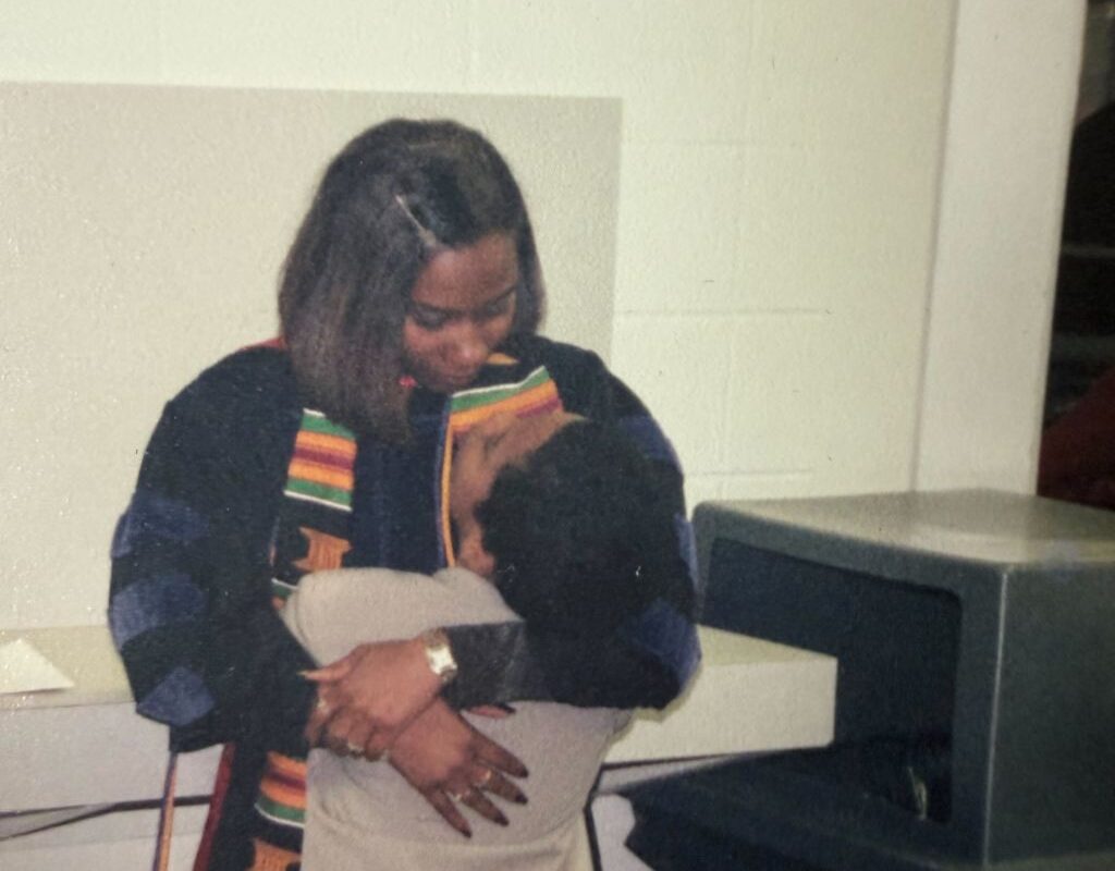 An Ode To One Of The Best Moms To Ever Do It 