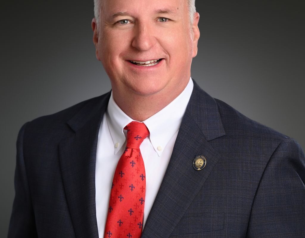 White Louisiana Republican Allegedly Tells Black Democratic Party Official To ‘Shut Up, Boy’