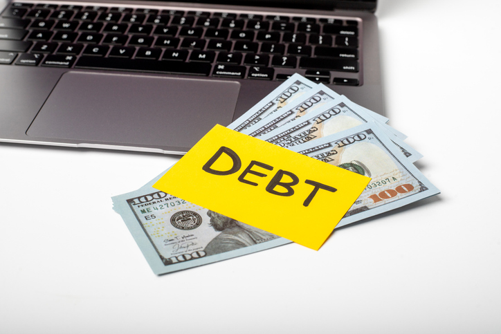Household Debt Rises As Consumer Price Index Surges Due To Inflation