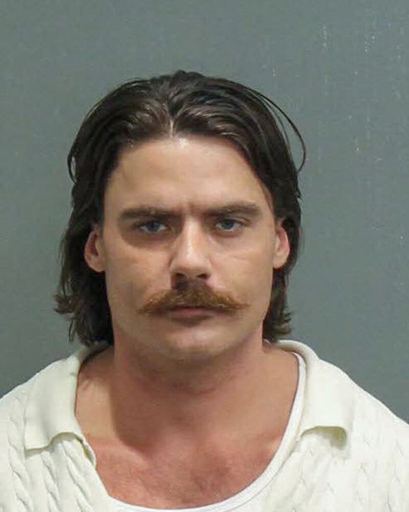Racist Streamer ‘Chud The Builder’ Charged With Attempted Murder After Shooting Incident With Black Man