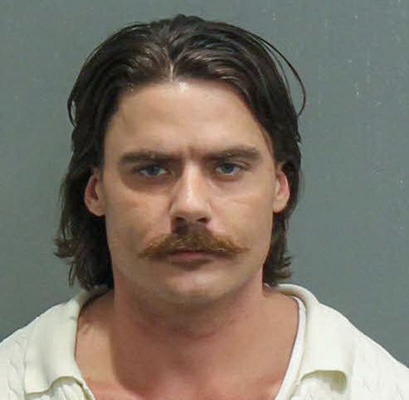 Racist Streamer ‘Chud The Builder’ Charged With Attempted Murder After Shooting Incident With Black Man