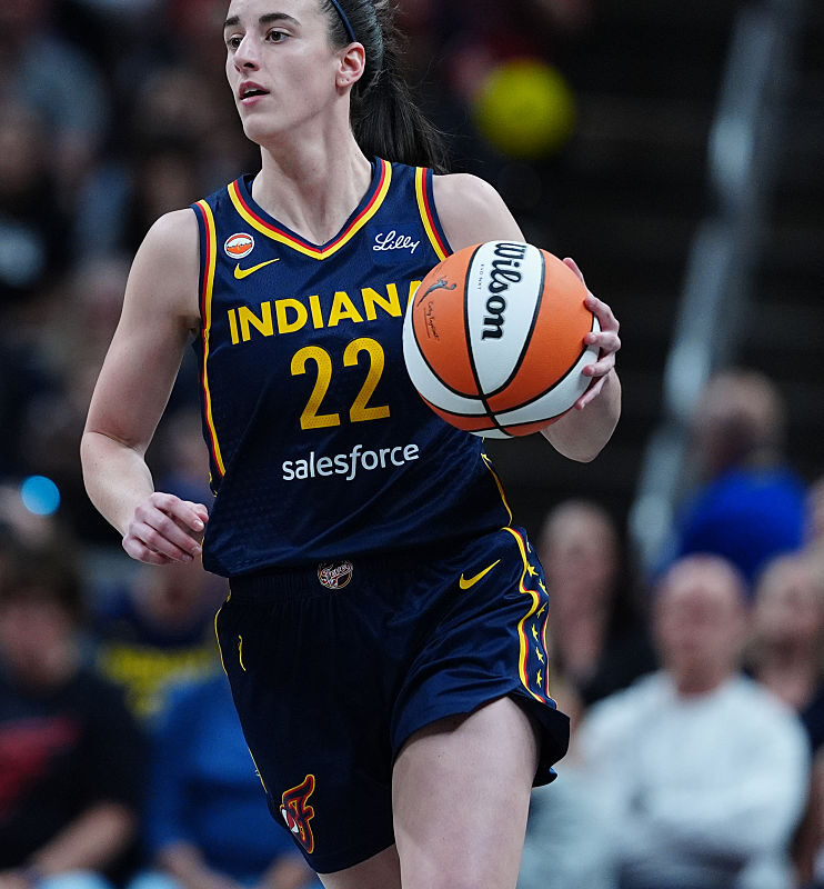 An Open Letter To Caitlin Clark From A Black Woman Who Loves The WNBA