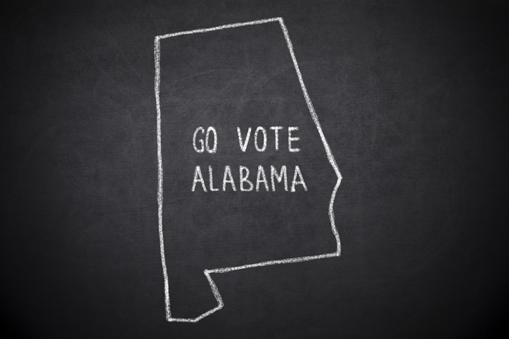 Federal Court Bars Alabama From Using Racially Gerrymandered Map 