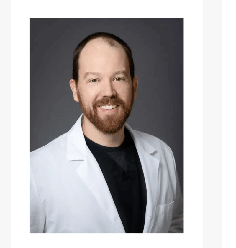 White Doctor Sues Black Medical Directory Because White People Can’t Stop Minding Black People’s Business