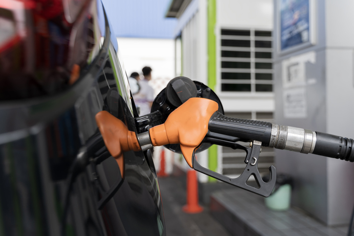 Renewed Strikes Between US And Iran Cause (Another) Spike In Oil Prices 