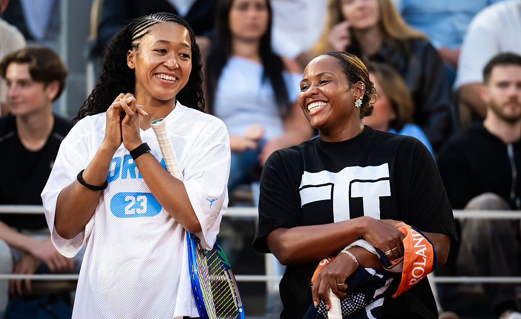 To Naomi Osaka And Taylor Townsend: An Open Letter