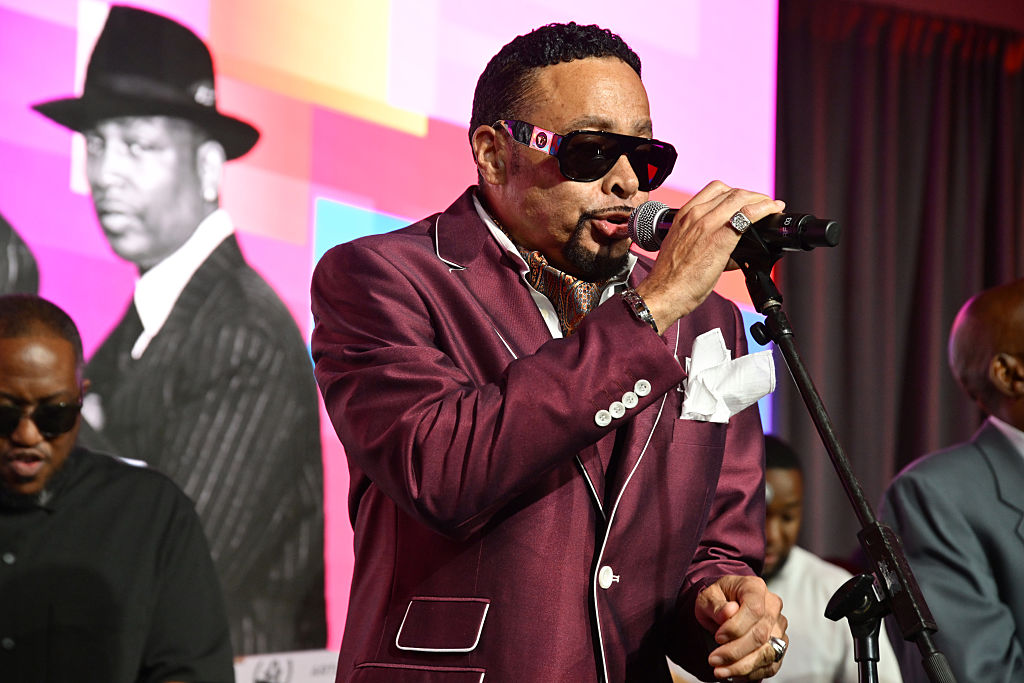 Black Artists Are Pulling Out Of Trump’s Freedom 250 Concert