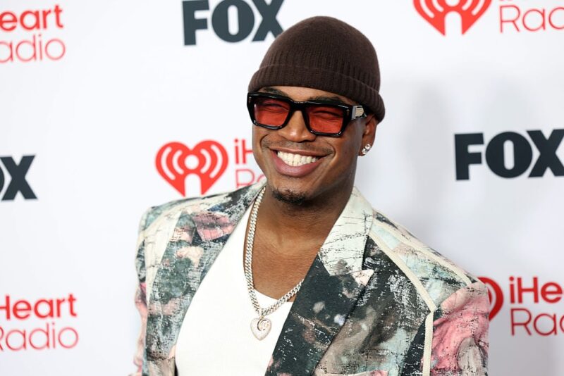 ‘There’s deals I missed out on’: Ne-Yo says he’s lost business over his polyamourous relationship