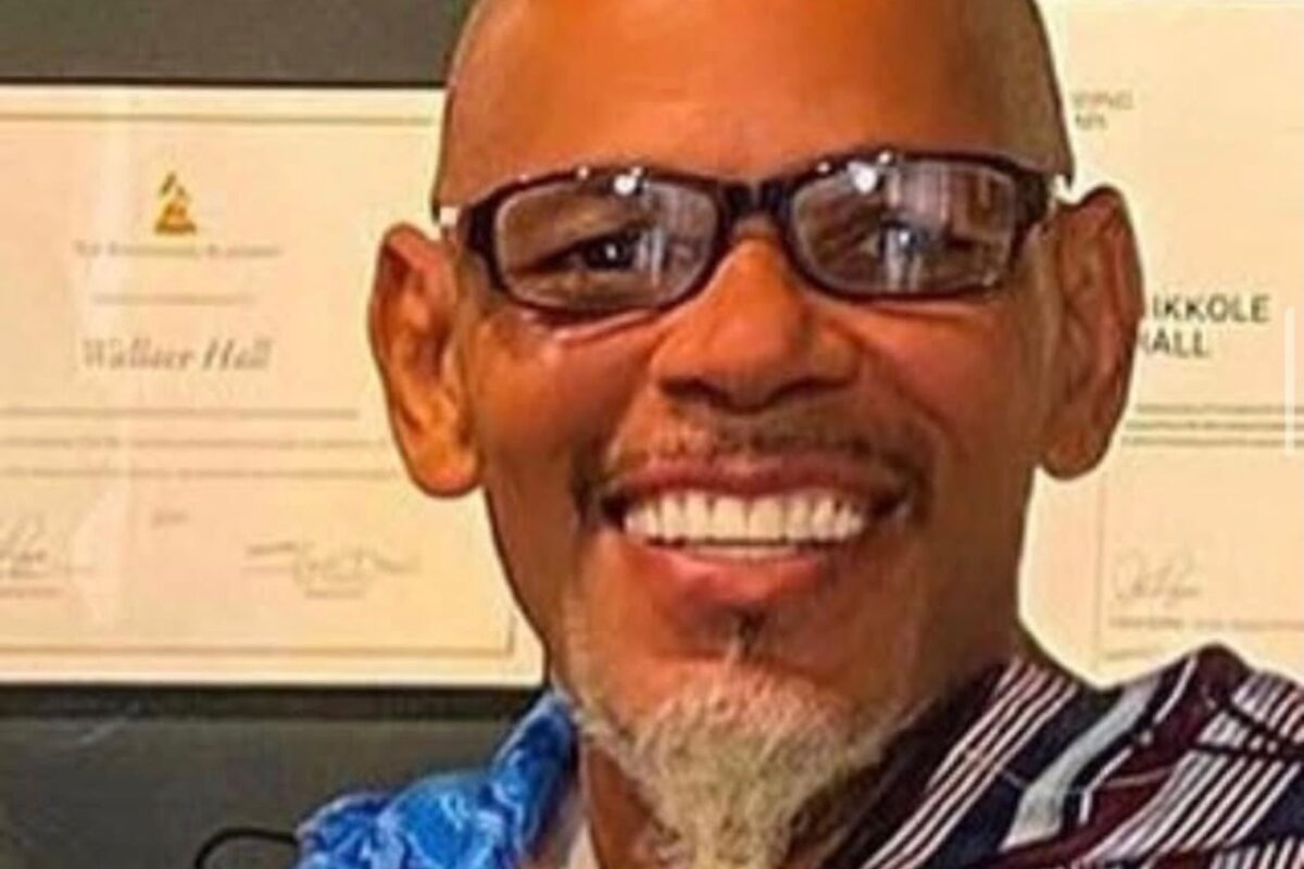Foster Sylvers, singer behind ‘Misdemeanor’ and member of The Sylvers, dead at 64