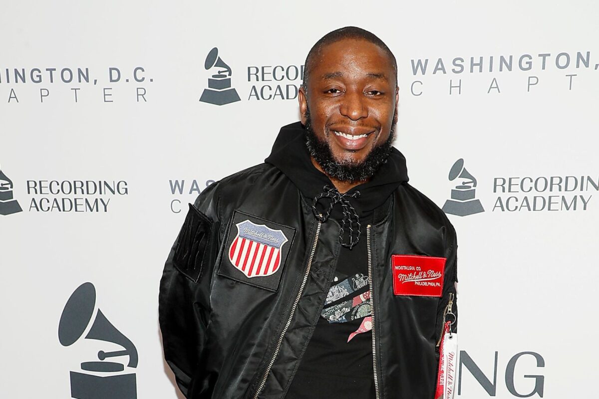 Hip-hop producer 9th Wonder set to graduate from NC Central decades after leaving to pursue music: ‘It’s never too late’