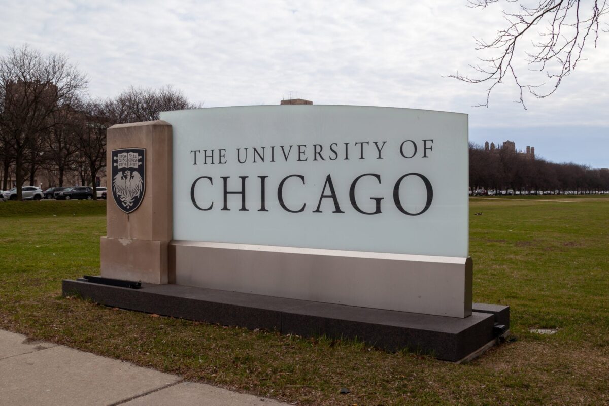 UChicago says students from families earning under $250K can attend tuition-free