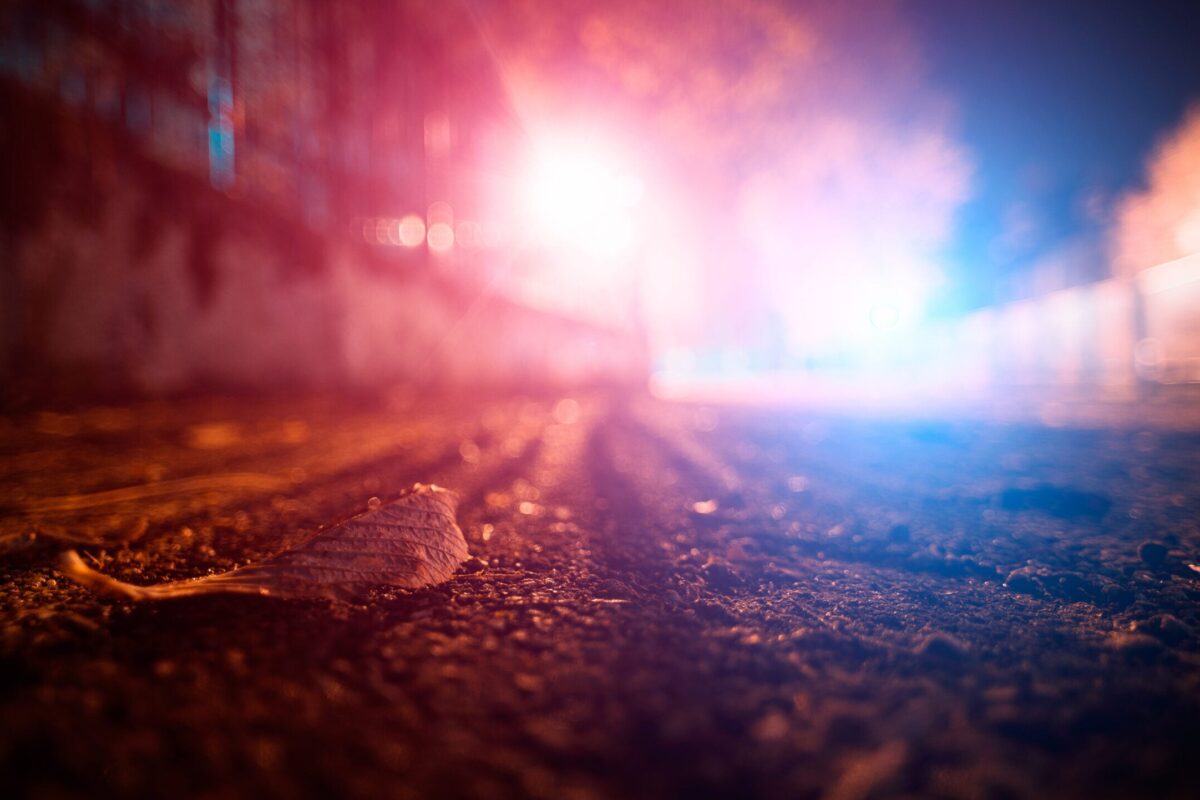 Georgia police department says it apologized to disabled couple that was left stranded on side of road after traffic stop